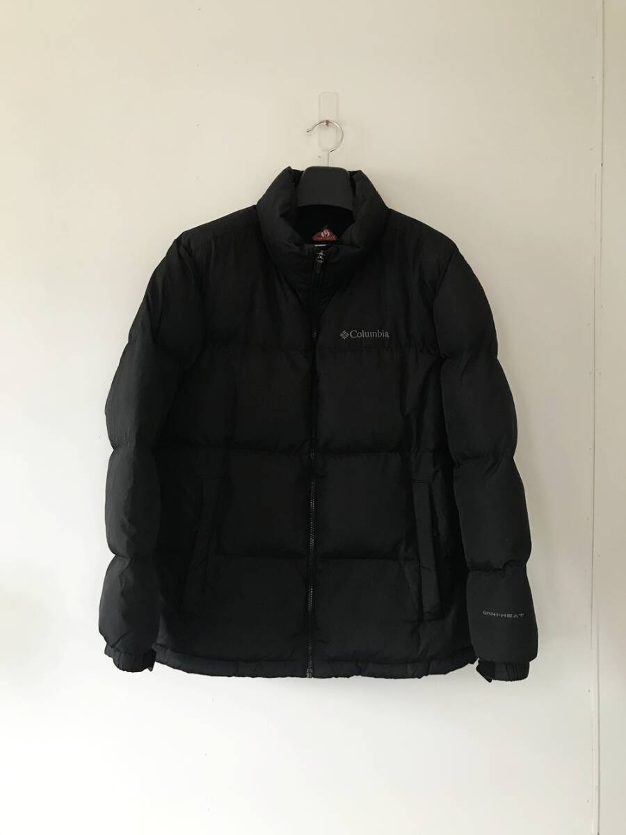 S2925COLOMBIA メンズ Mサイズ拍卖