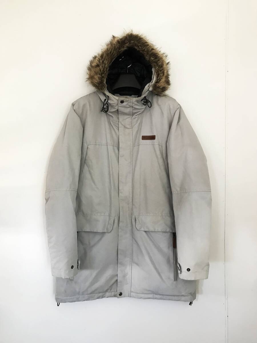 S2990COLOMBIAメンズXXLサイズ拍卖