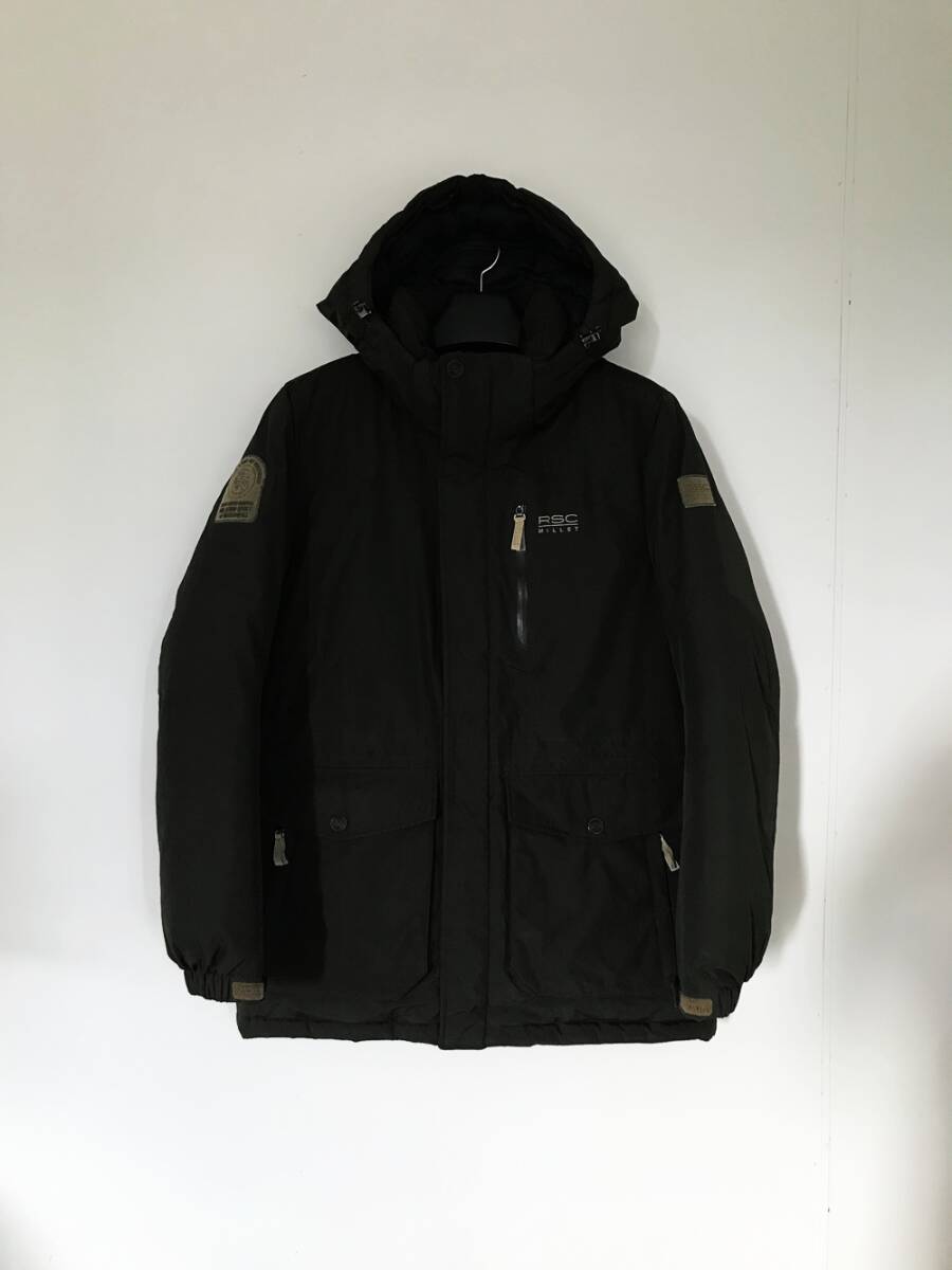 S3079MILLET RSCメンズMサイズ拍卖