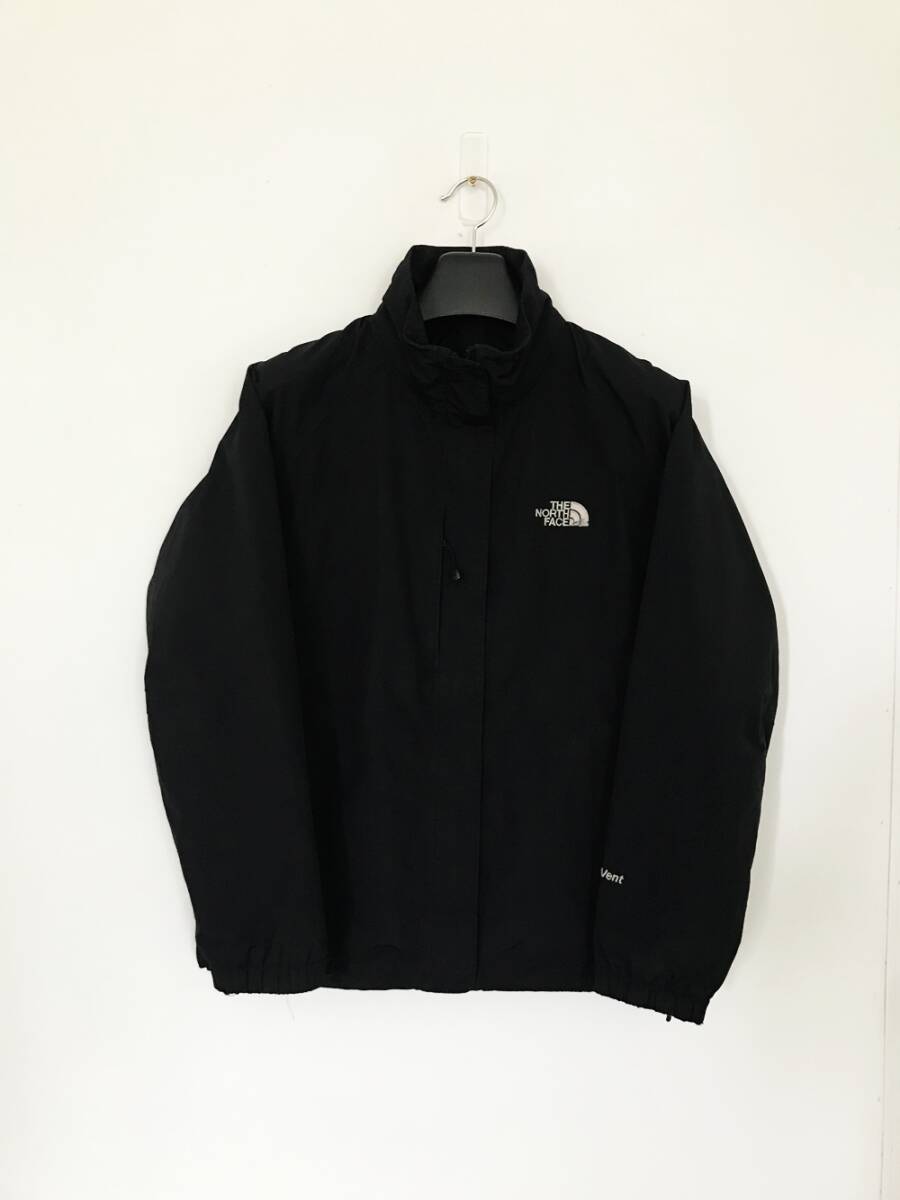 S3087THE NORTH FACE HYVENTレディースXLサイズ拍卖