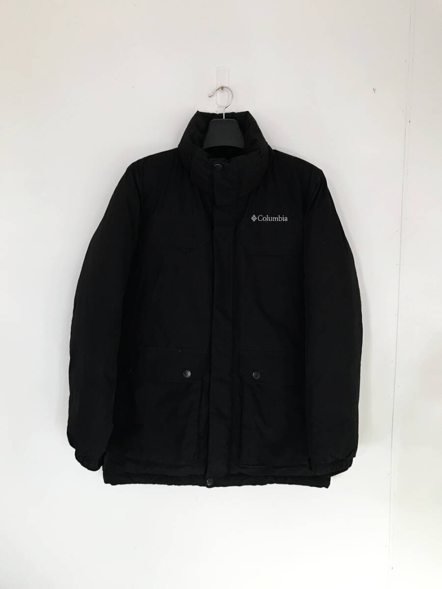 S3113COLOMBIA OMNIHEATメンズMサイズ拍卖