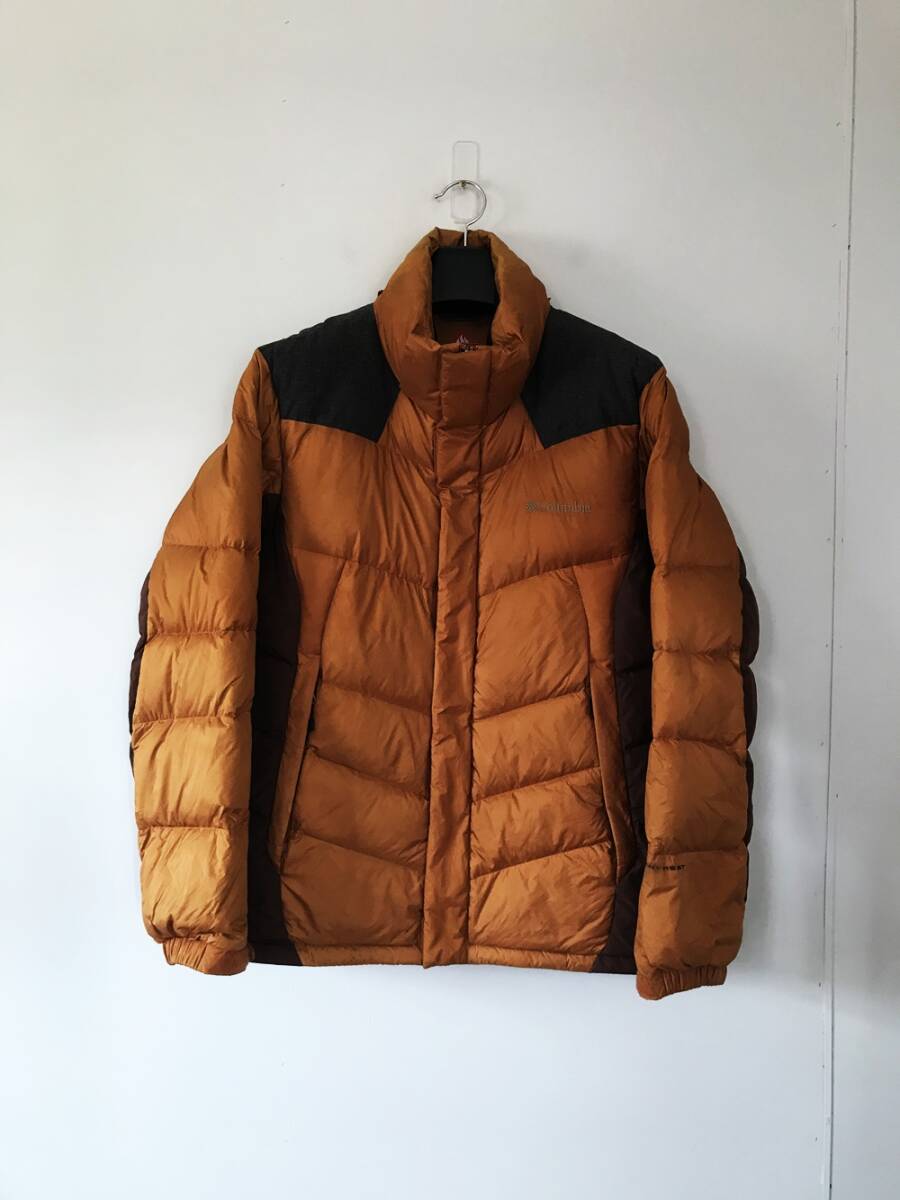 3171COLOMBIAメンズLサイズ拍卖