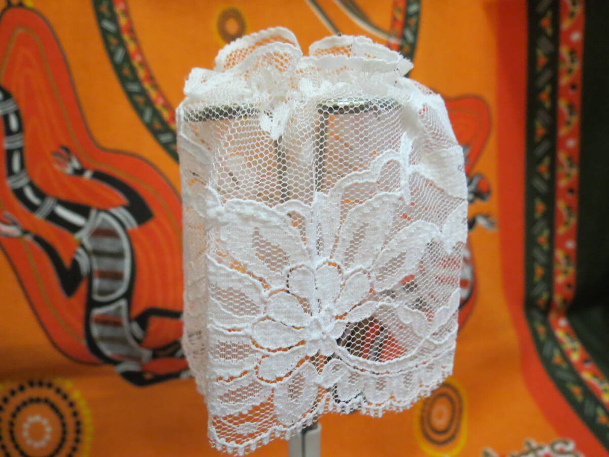 ◆1/6フィギュア・ドール レーススカート 保管中古現状品本体のみ◆拍卖