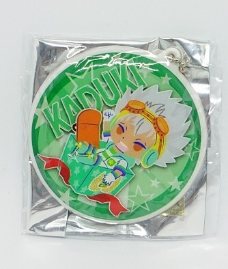 KING OF PRISM リフレクションキーホルダー キャラプレver 保科カヅキ拍卖