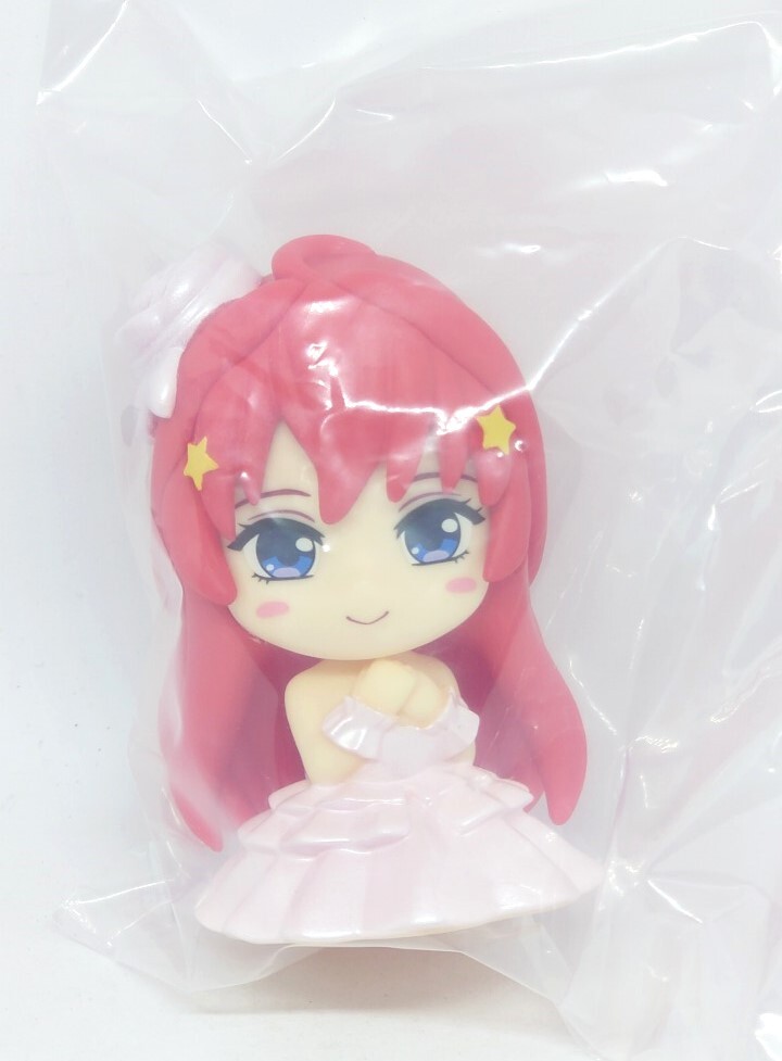 りらこっと 五等分の花嫁 中野五月 ドレスver拍卖