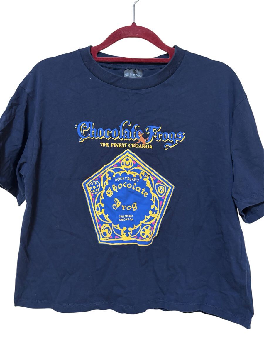 ハリーポッター Tシャツ拍卖