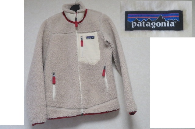 パタゴニア レトロX Patagonia クラシック フリースジャケット Retro-X拍卖