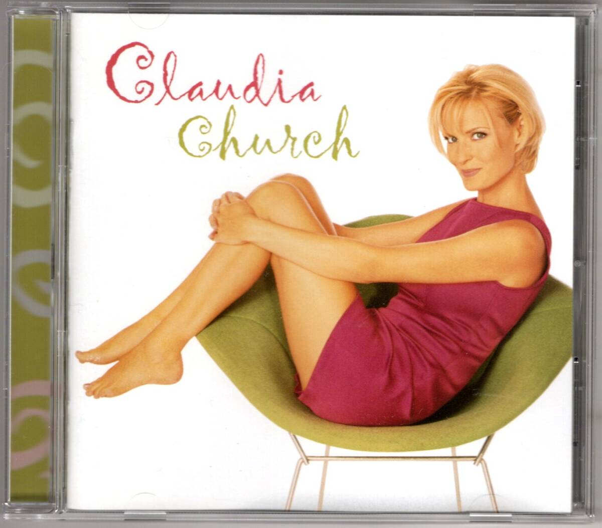 CLAUDIA WISHES/CLAUDIA WISHES拍卖
