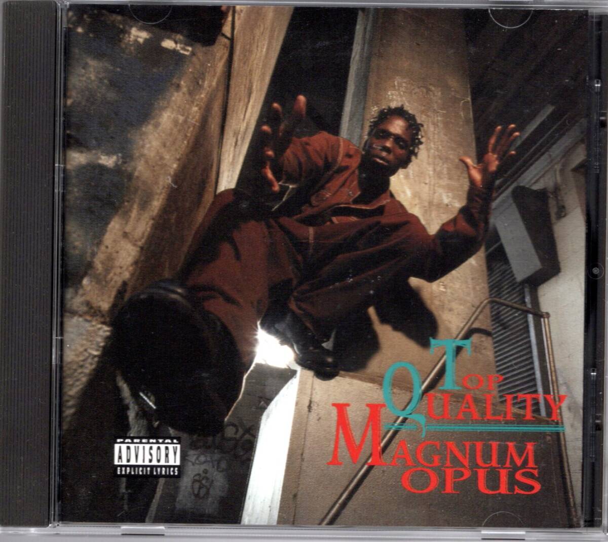 TOP QUALITY/MAGUNM OPUS拍卖