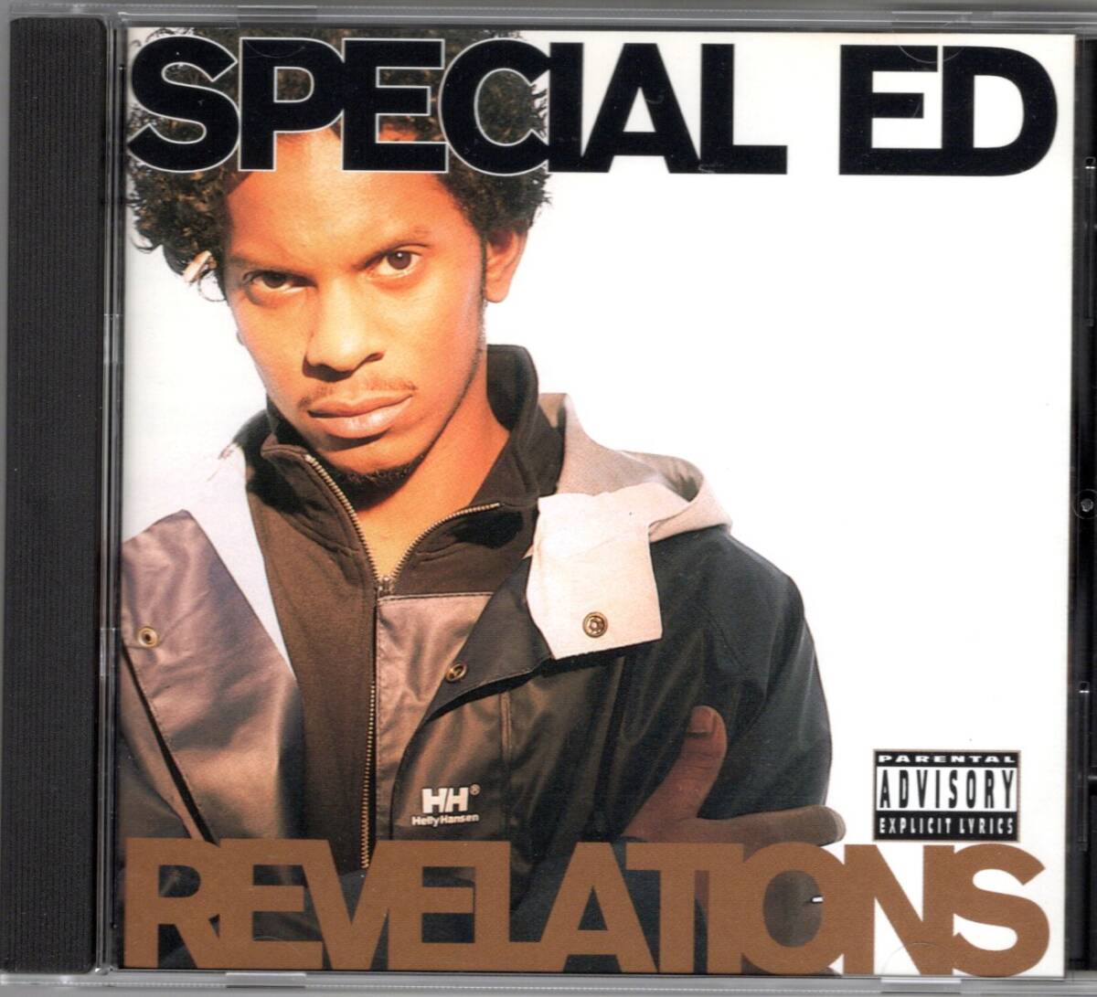 SPECIAL ED/REVELATIONS拍卖