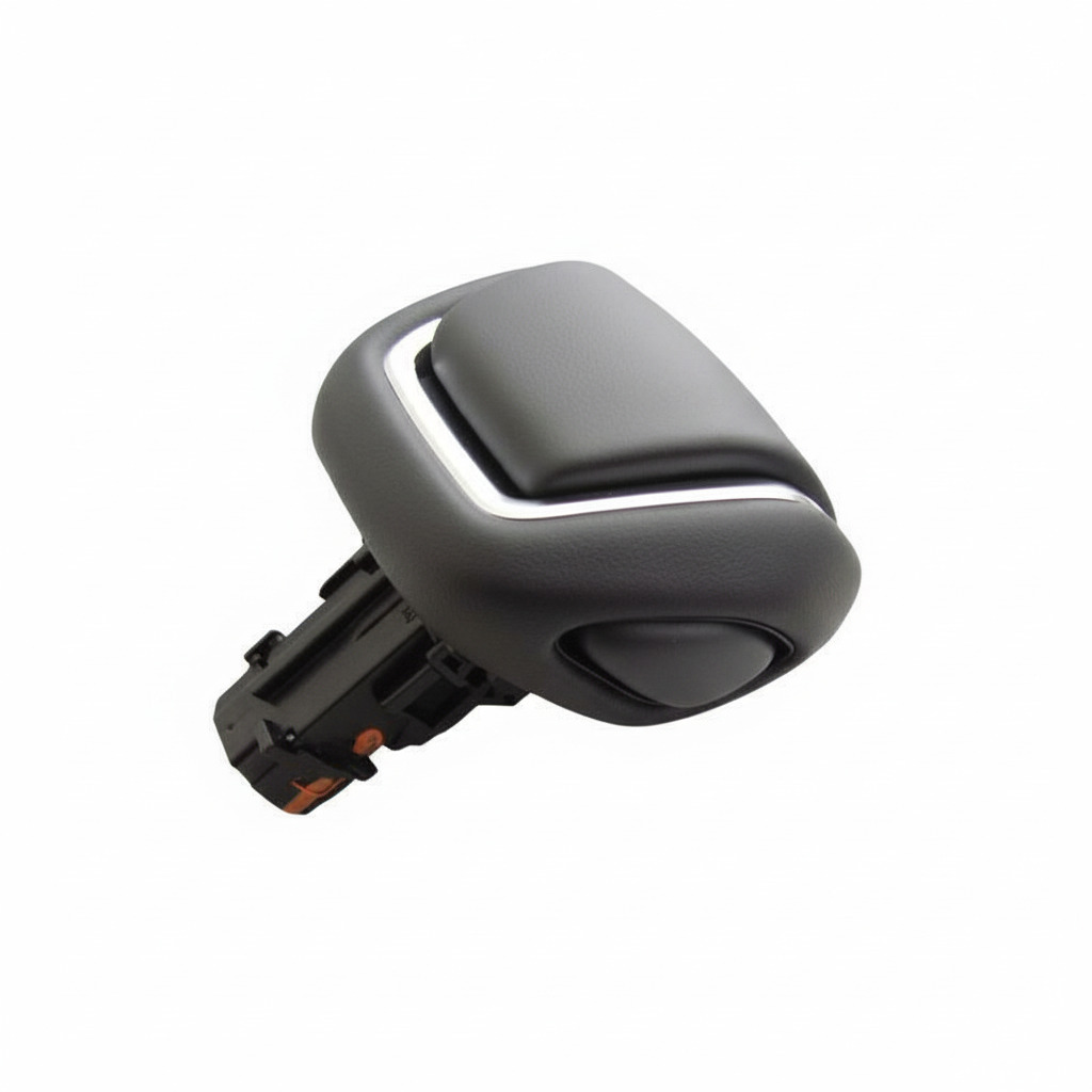 ★ 新品 トヨタ純正 ★ ランドクルーザー 300系 シフトノブレザー ランクル 本革 Land Cruiser拍卖