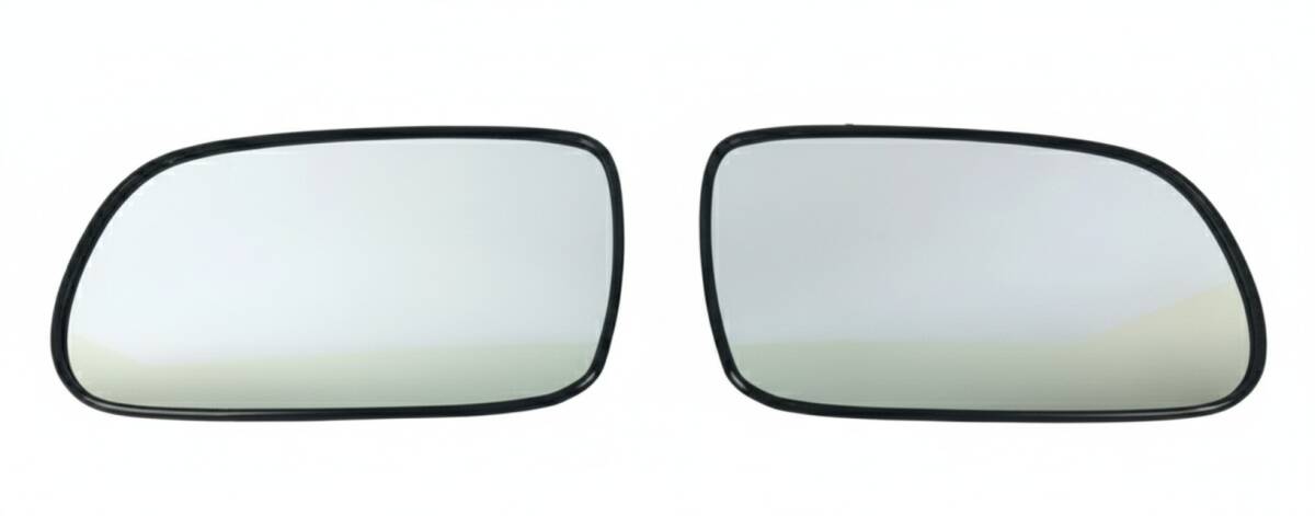 ★新品 トヨタ純正★スープラ 80 サイドミラー ドアミラー 左右セット拍卖