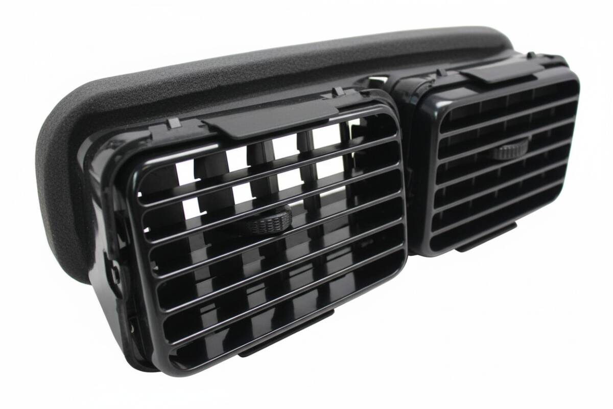 ★新品 トヨタ純正★ランドクルーザー 80系 エアコン吹出口 ルーバーカバー インストルメント パネル ランクル拍卖