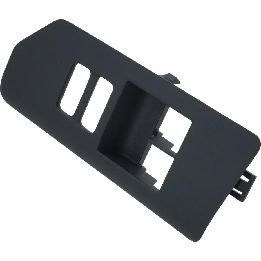 ★新品 トヨタ純正★ FJクルーザー GSJ15 GSJ15W フロント アームレスト ベース パネル 左右セット 肘置き 拍卖