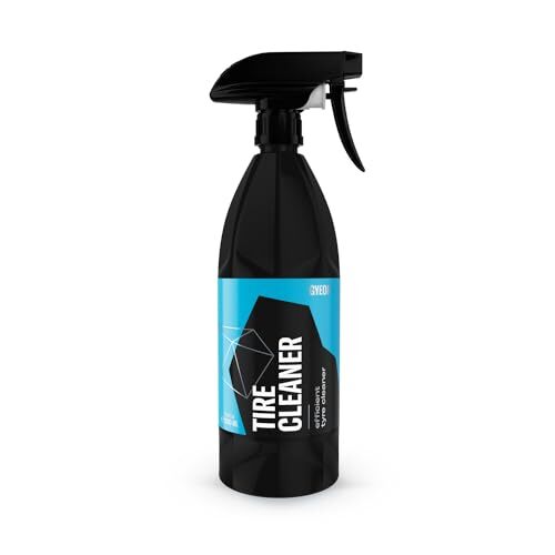 タイヤクリーナー タイヤ汚れ落とし GYEON ジーオン Q2M TireCleaner 1000ml タイヤ専用クリーナー Q2M-TC100拍卖