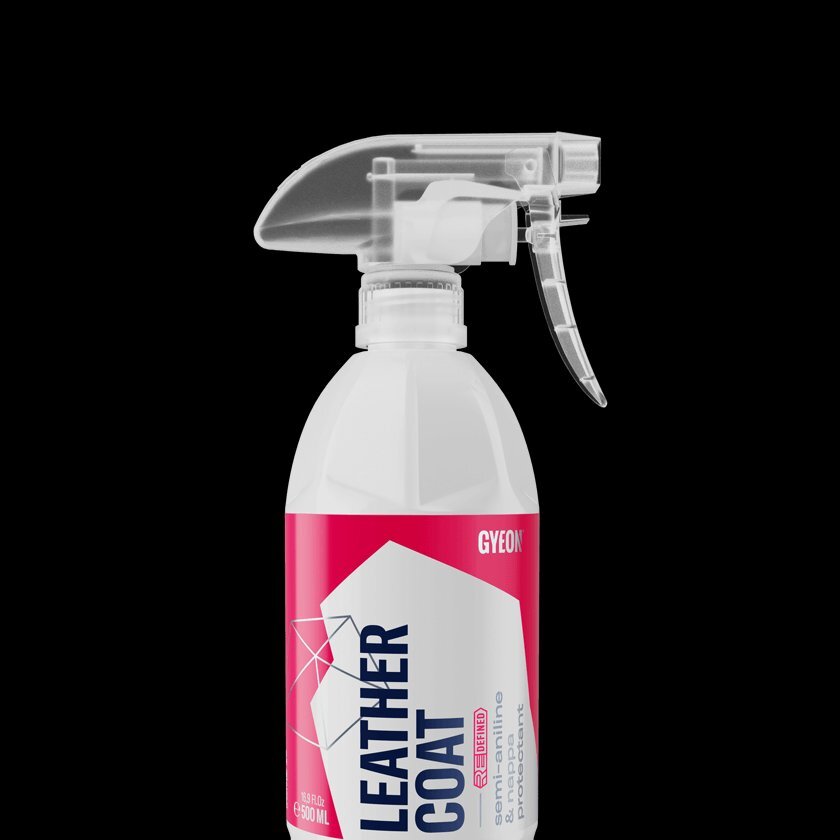 ジーオン レザーコート リディファインド 500ml Q2-LCR50 GYEON拍卖