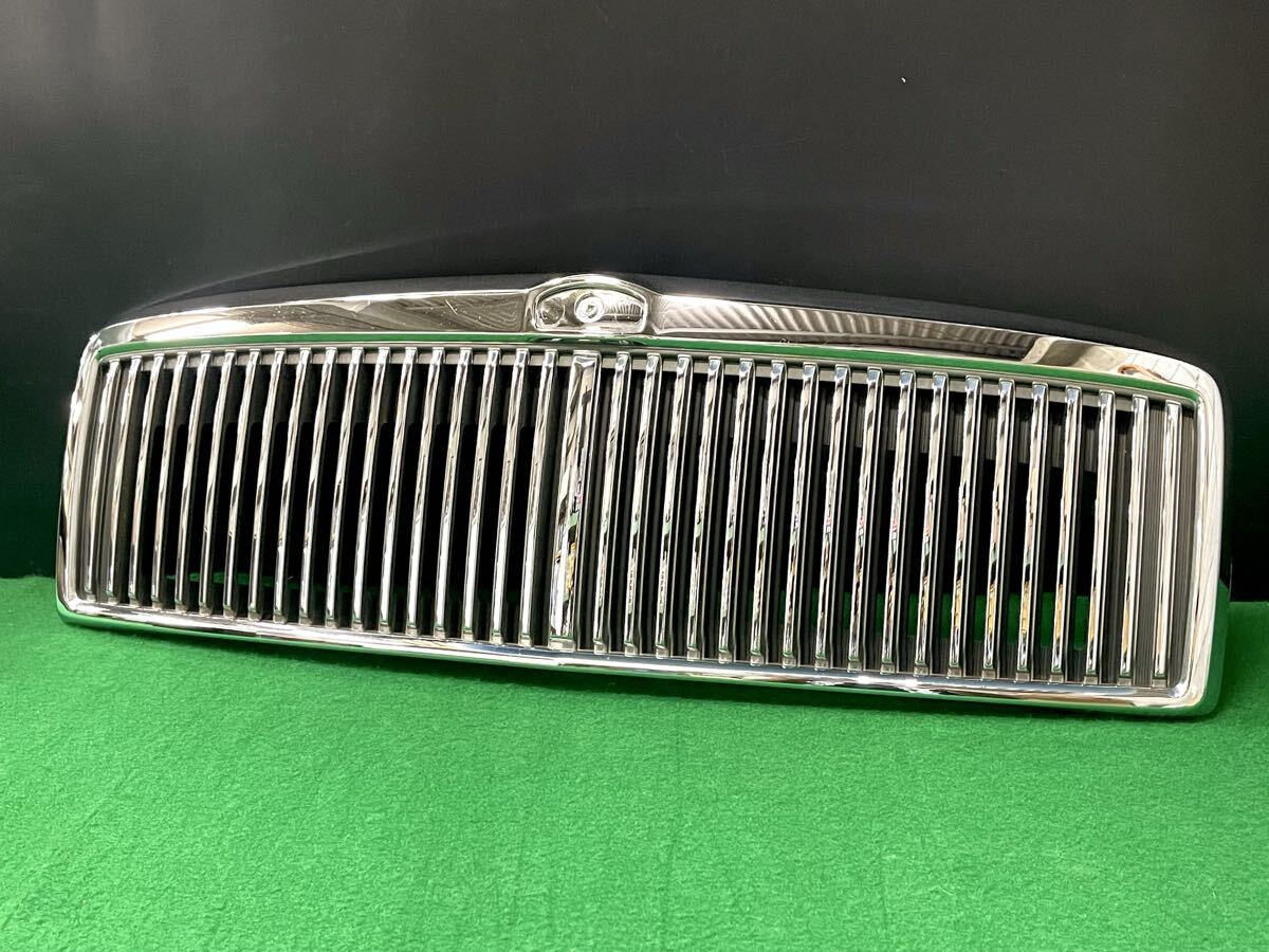 ★☆旧車取外し NISSAN/日産/ニッサン G50 プレジデント フロントグリル 説明文必読拍卖