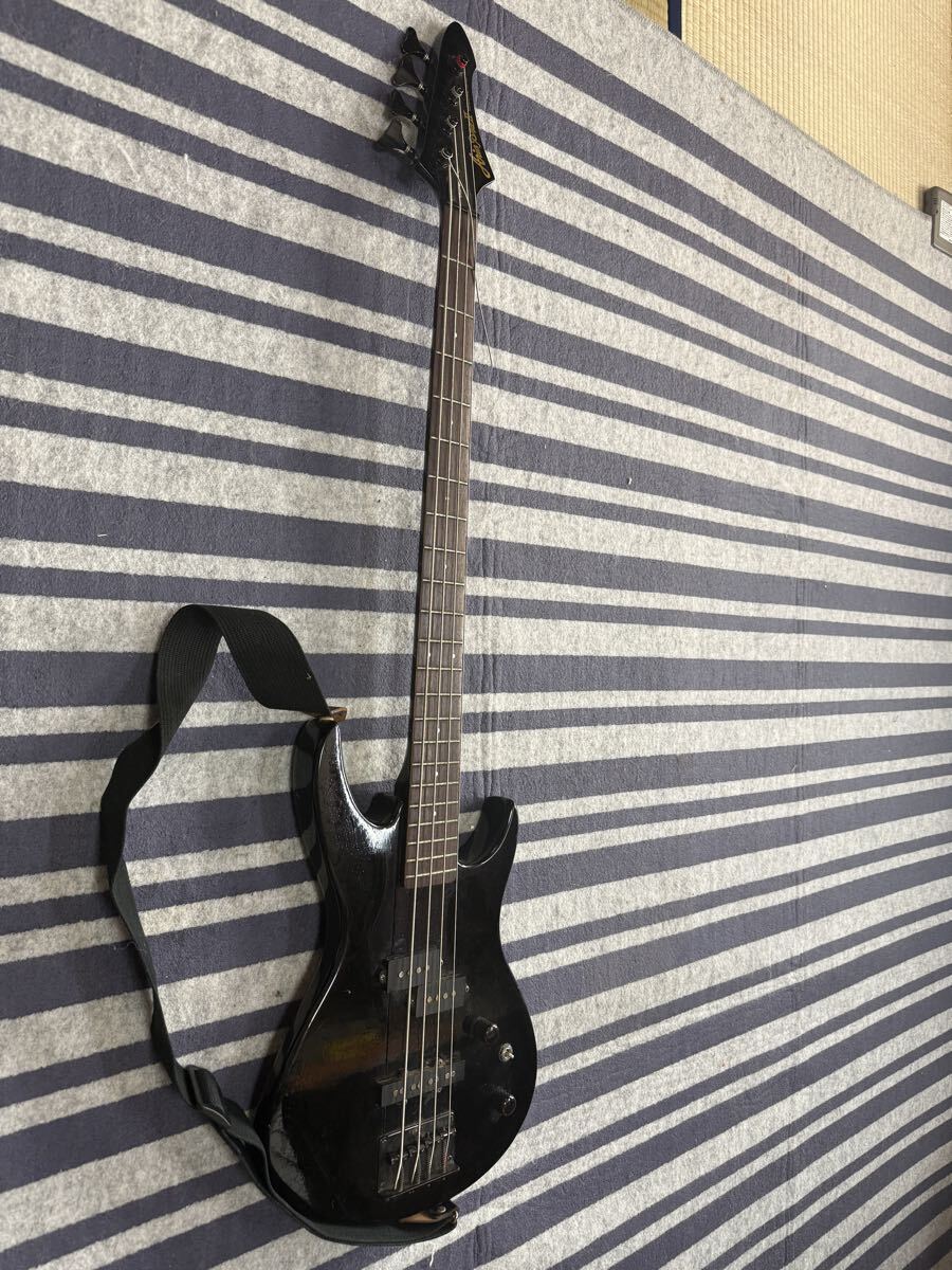 AriaproII VAB-40 エレキベース アリア 拍卖