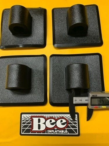 モーターマウントアダプターソケット・4個入りセット拍卖