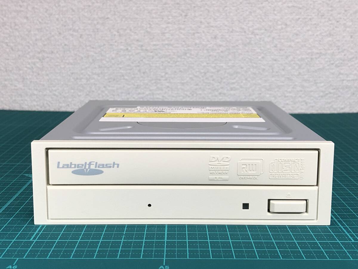 【美品】フル書き込みテスト済 IDE/ATAPI接続 動作確認済 保管品 NEC製の最後発品? AD-7173A ②(ソニーNECオプティアーク) 内蔵型 RAM対応拍卖