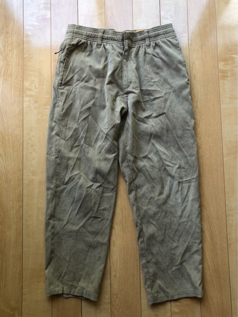 ワークマン フィールドコア 超撥水シェフパンツ 245-1-44 メンズ M ベージュ拍卖