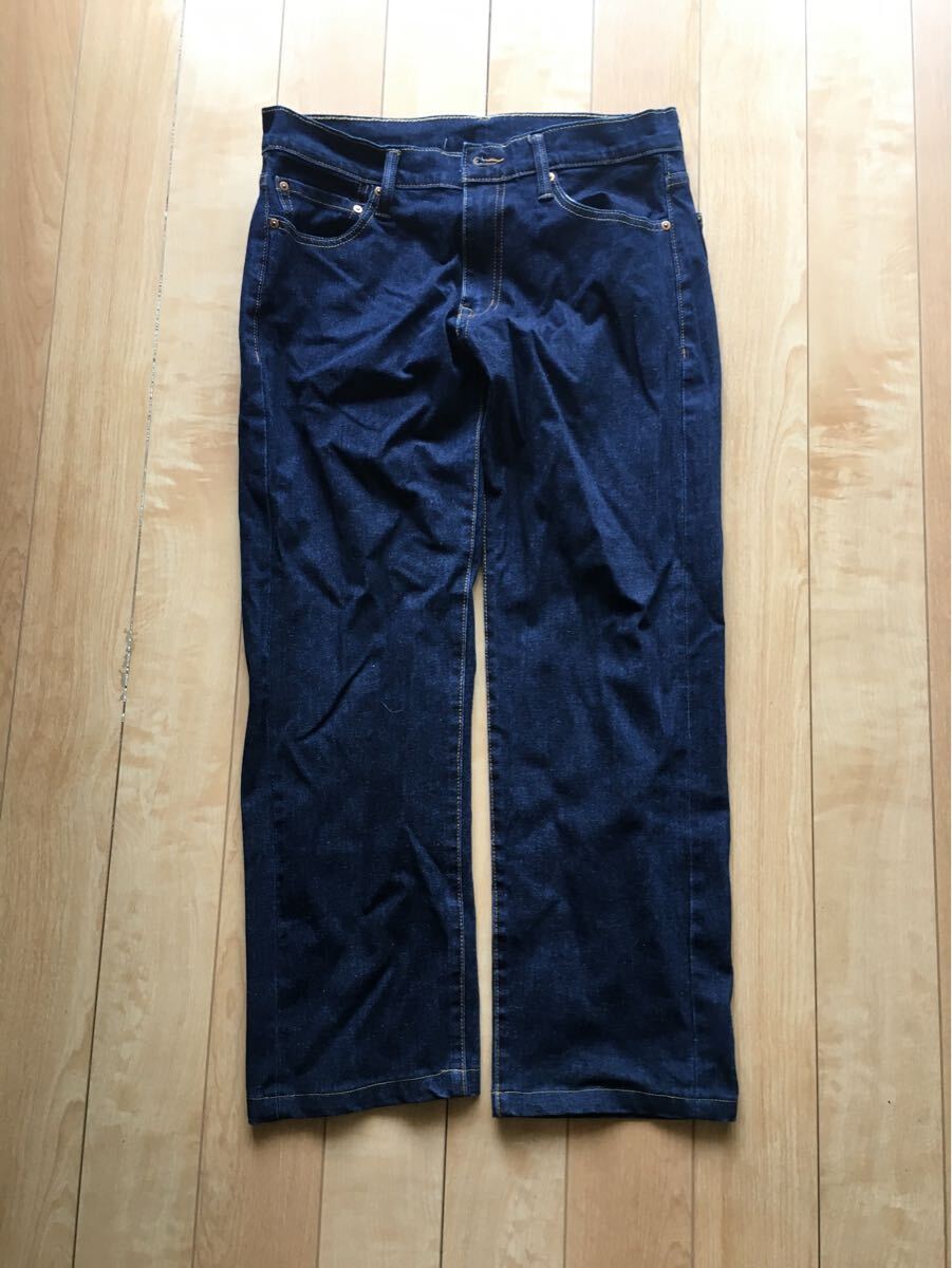イトーヨーカドー ジーンズ 251-1-3 レディース ウエスト73cm拍卖