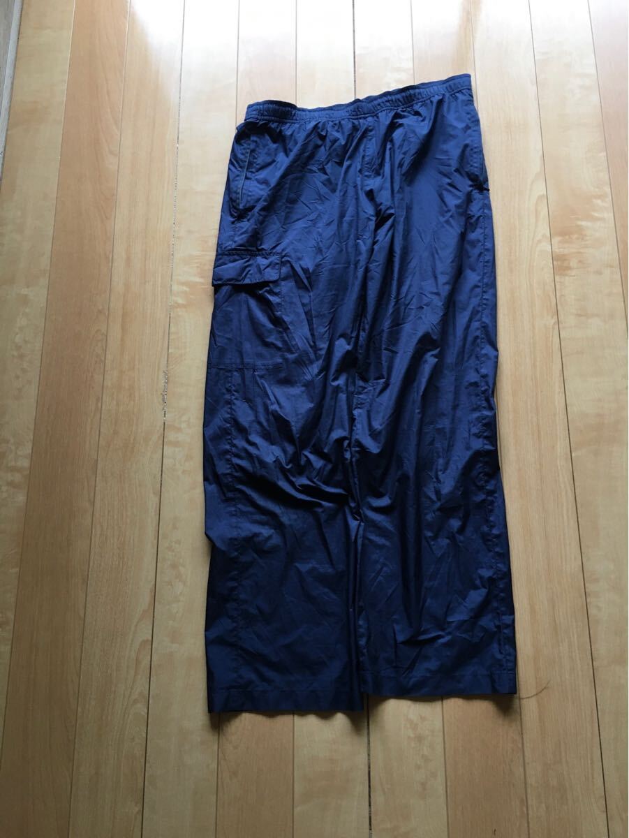 ナイキ クライマフィット トレーニングパンツ 251-1-17 メンズ M ネイビー スポーツ バスケ拍卖