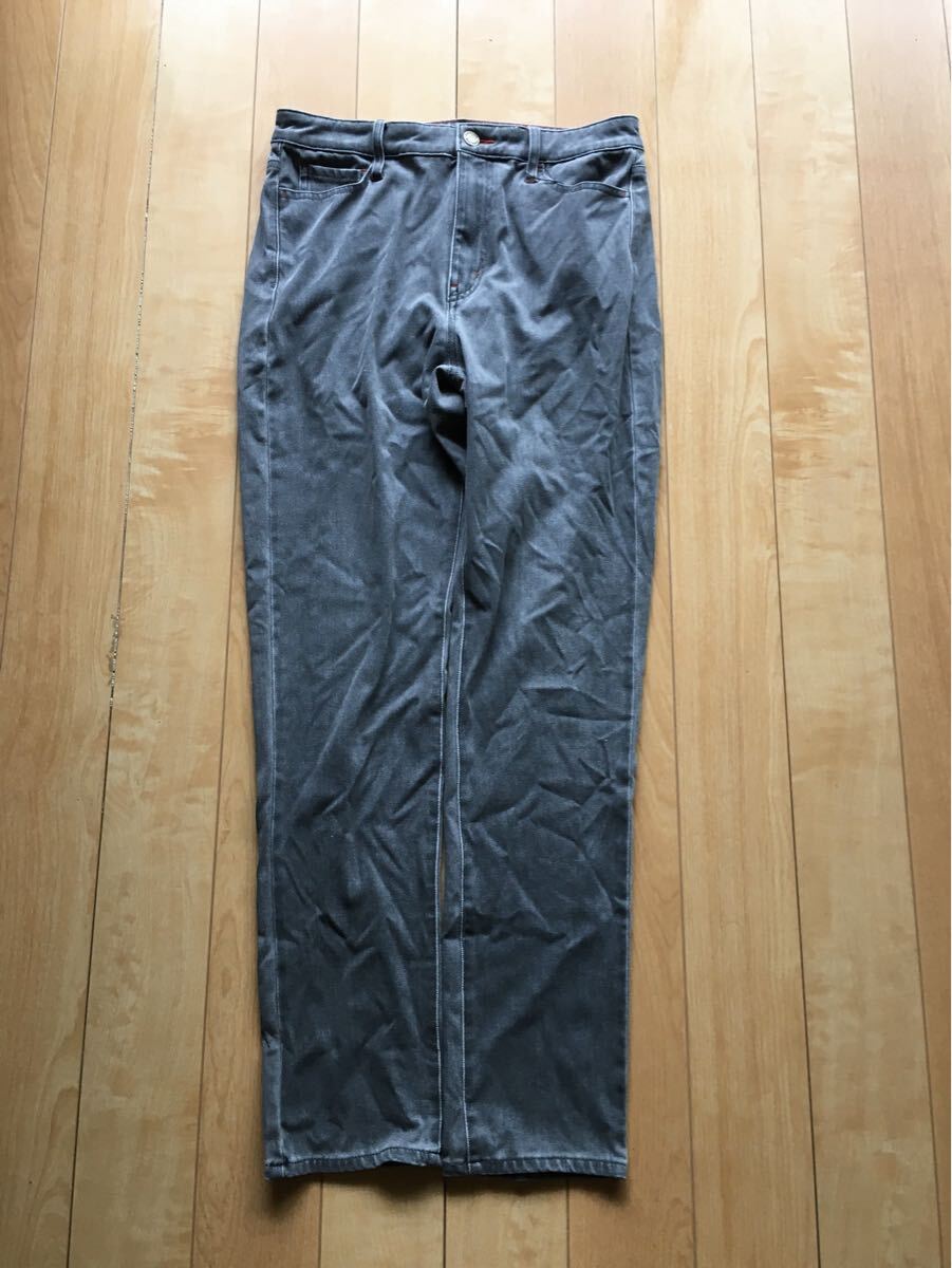 ワークマン フィールドコア レディースウィモーション360ストレッチパンツ 252-1-48 レディース L グレー拍卖