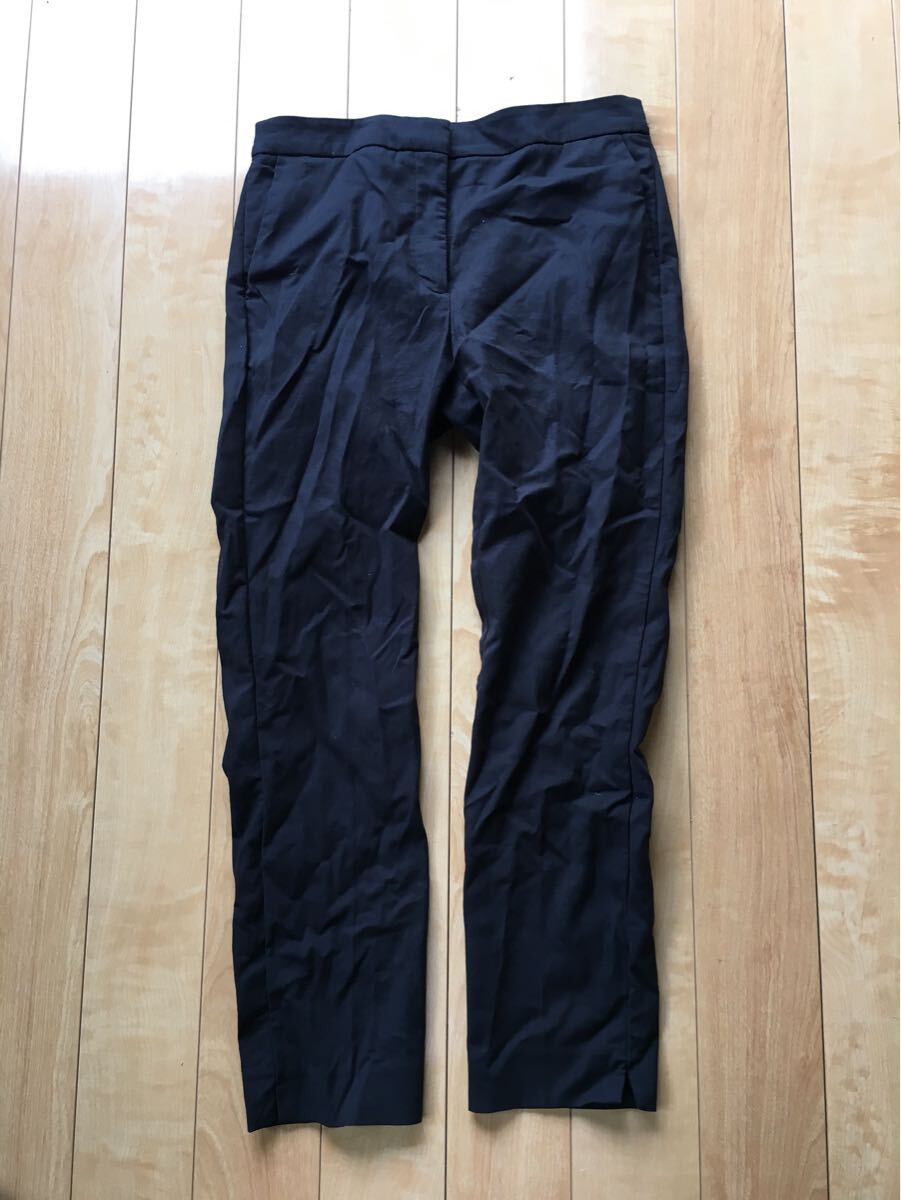 ザラ イージーパンツ 257-1-33 レディースブラック拍卖