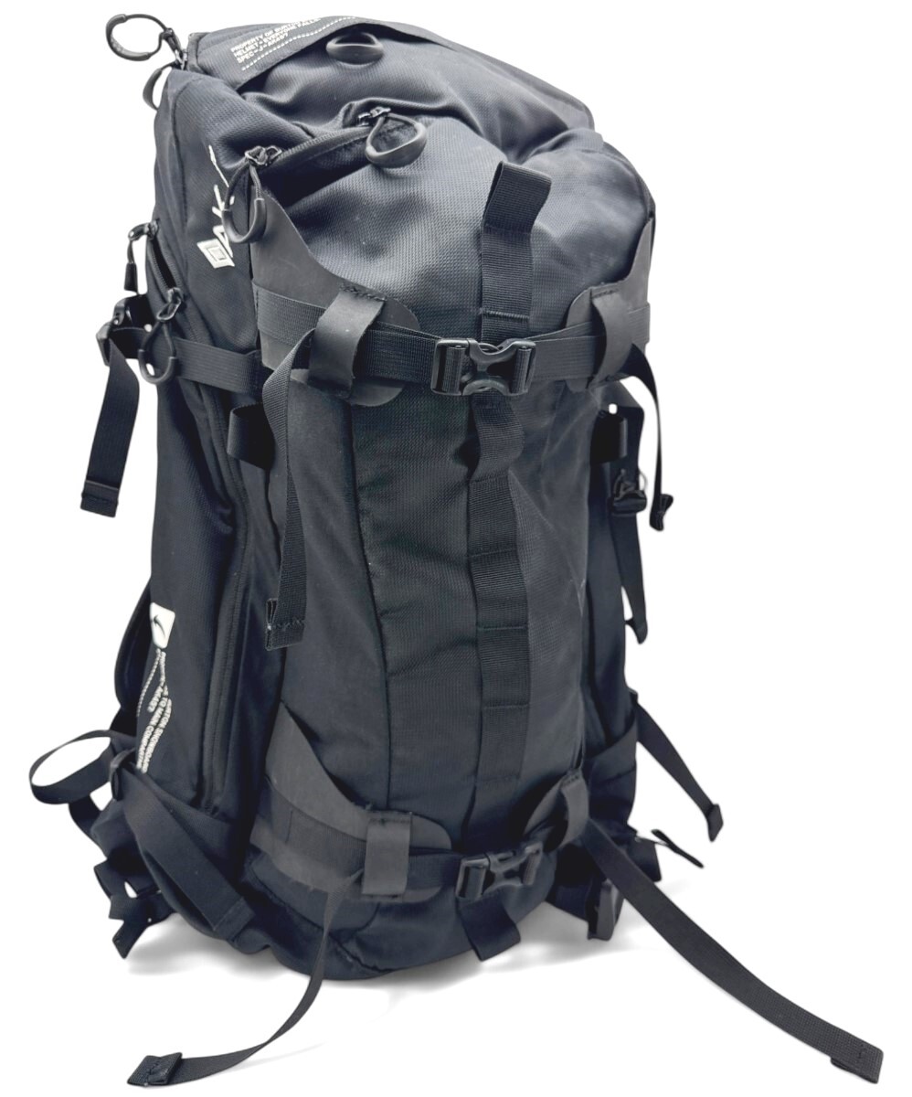 BURTON バートン AK457 バックパック リュックサック拍卖