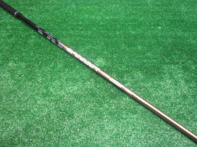 GK鈴鹿☆新品 777 フジクラ★SPEEDER NX GOLD 40(R)★テーラーメイド用スリーブ★44.25インチ★R★スピーダーNXゴールド拍卖