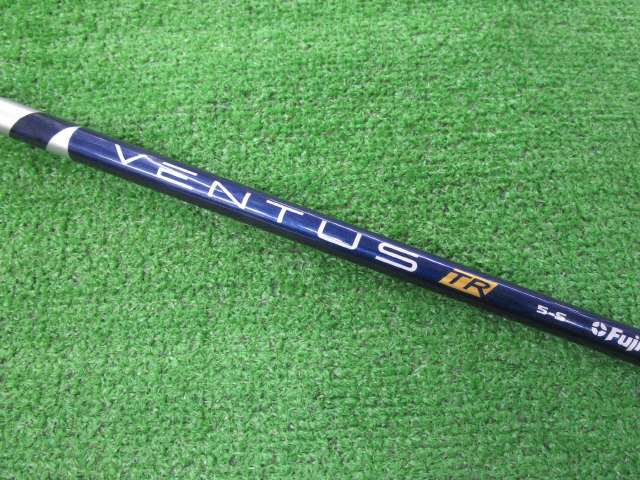 GK古城■ 207 フジクラ VENTUS TR BL 5(S) テーラーメイド用スリーブ 43.75インチ ★S★人気★激安★お買い得拍卖