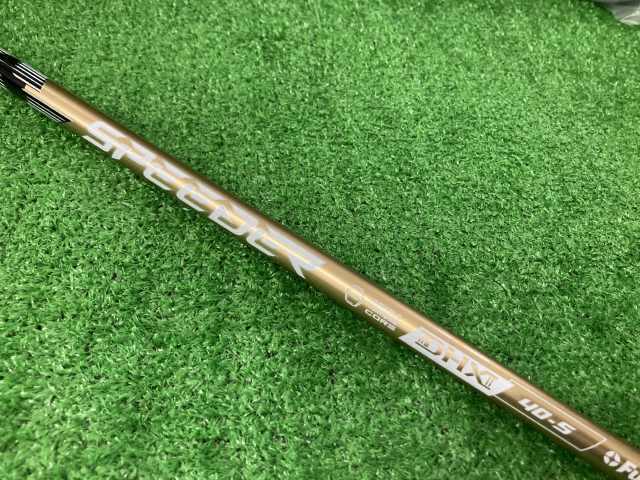 GK春日井■【新品】020 フジクラ SPEEDER NX GOLD 40S テーラーメイド後期 44.625インチ★シャフト★ドライバー★人気★激安★お買得★軽量拍卖