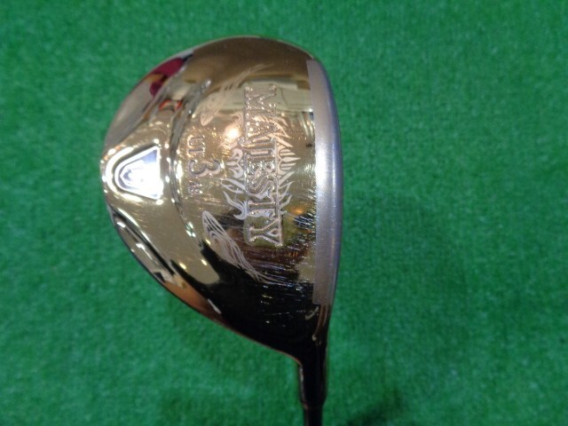 GK石川橋●063【中古クラブ】◆マジェスティゴルフ◆マジェスティプレステジオ◆9UF◆WACCINE compo GR350 FW◆R2◆ユーティリティ拍卖
