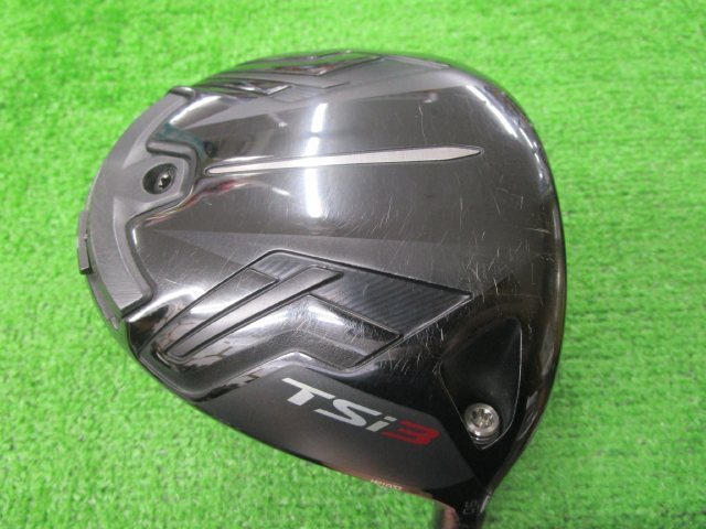 GK古城■ 465 タイトリスト TSi3★ATTAS T-2 6 ★X★9★人気★激安★オススメ拍卖