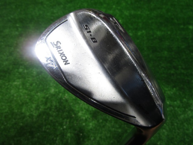 GK鈴鹿☆中古 146 ダンロップ(スリクソン)★スリクソンZX7 Mk II★MODUS3TOUR105 DST★S★51★AW★ウェッジ拍卖