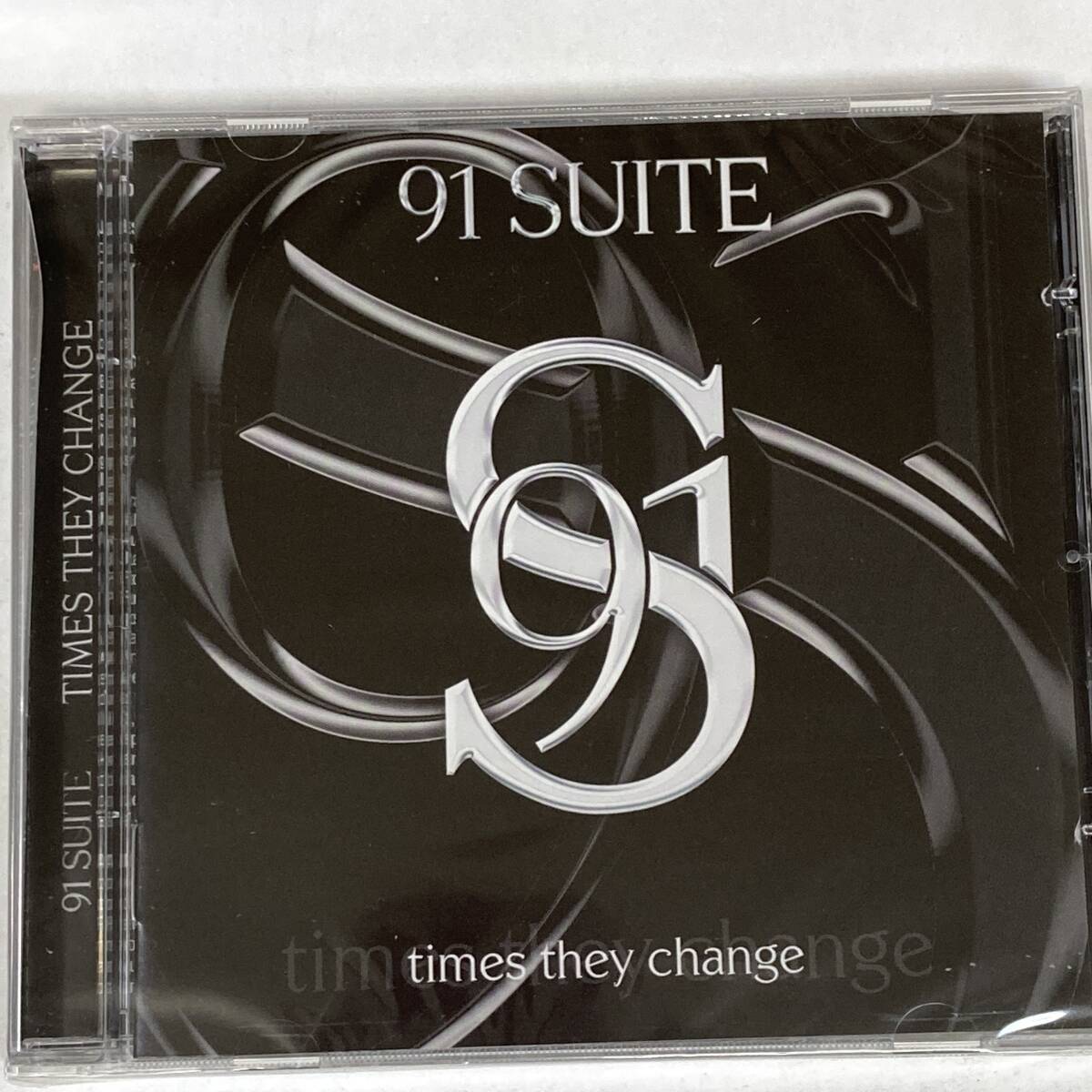 HR1910 CD 未開封 *91 Suite* Times They Change拍卖