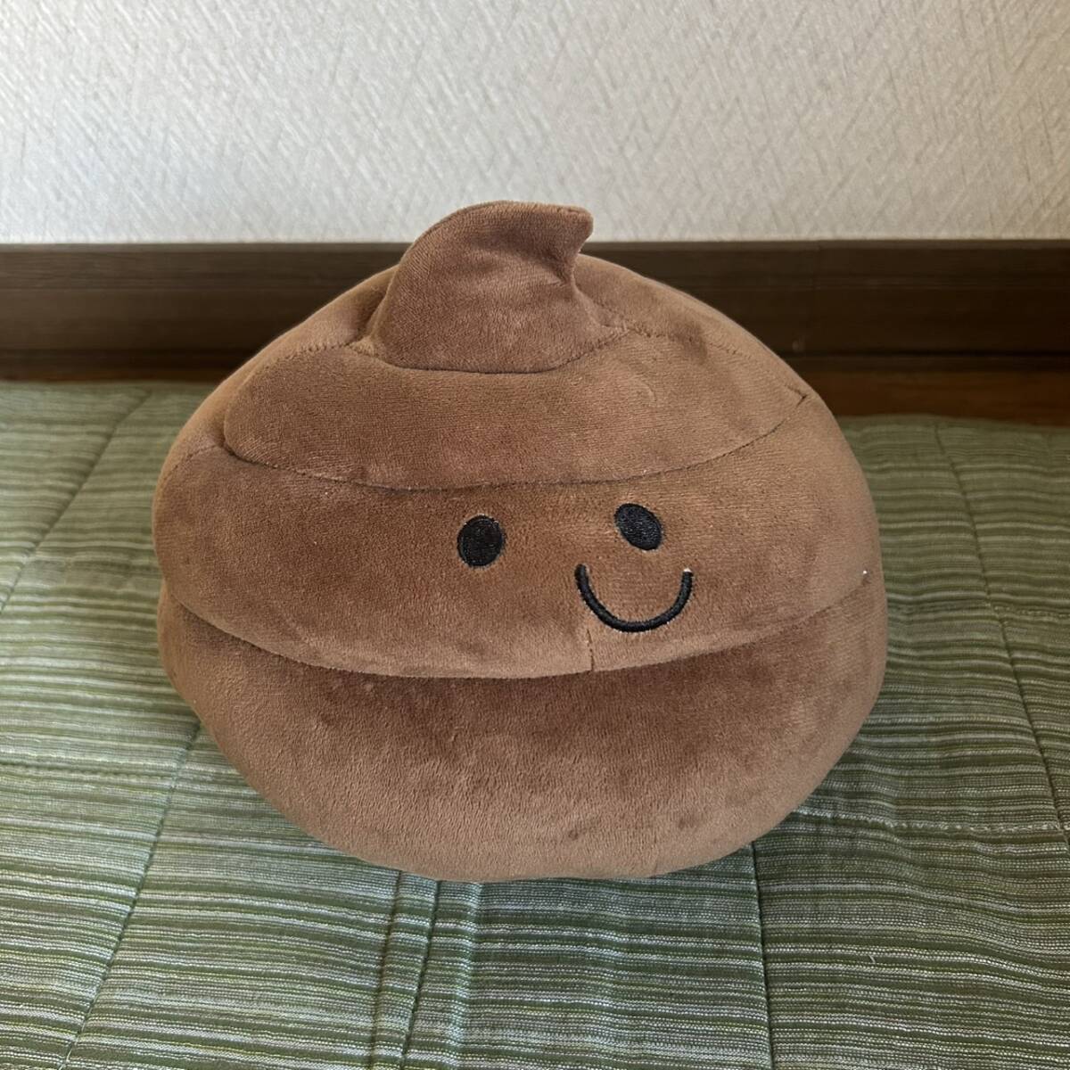うんこ ぬいぐるみ 抱きまくら 枕昼寝 クッション拍卖
