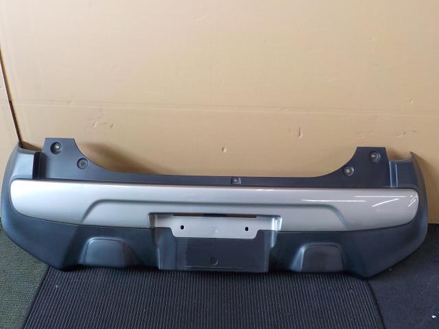 ハスラー MR41S リアバンパー 素地黒【個人宅宛発送不可】拍卖