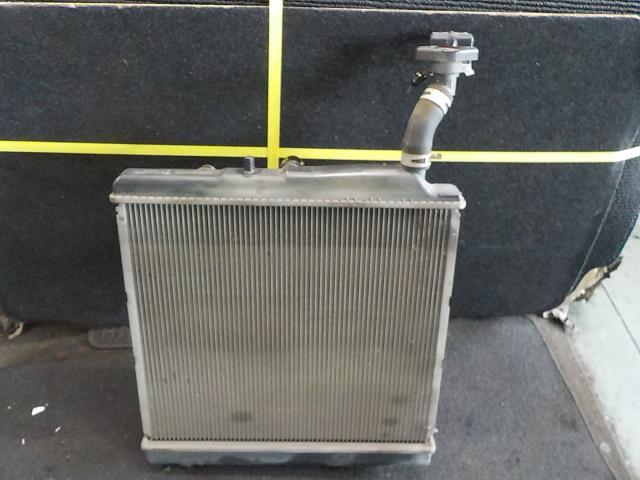 ゼスト JE1 ラジエータ ファン付き【個人宅宛発送不可】拍卖