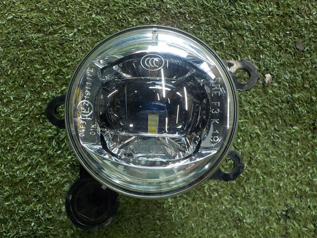 ルークスハイウェイスター B45A 左フォグランプ LEDタイプ拍卖