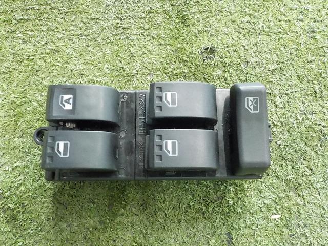タント L375S パワーウインドウスイッチ マスタースイッチ拍卖