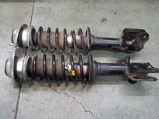 アルト HA24V フロントストラット 左右セット カヤバ製市販品【個人宅宛発送不可】拍卖