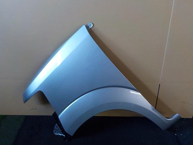 N-BOX JF1 左フロントフェンダー NH830M/銀【個人宅宛発送不可】拍卖