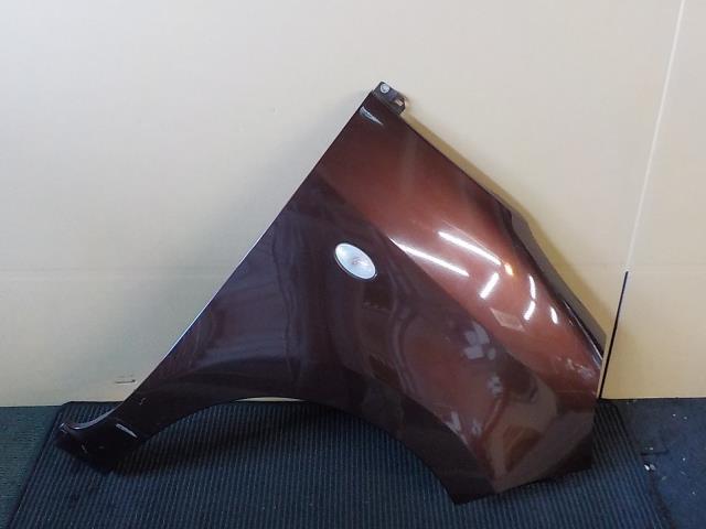 モコ MG22S 右フロントフェンダー ZEL/茶【個人宅宛発送不可】拍卖