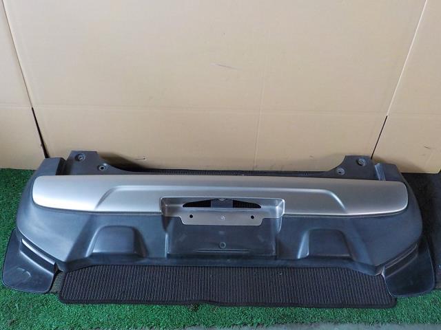 ハスラー MR31S リアバンパー 【個人宅宛発送不可】拍卖