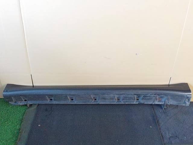 スイフトスポーツ ZC31S 左サイドステップ ガンメタ【個人宅宛発送不可】拍卖