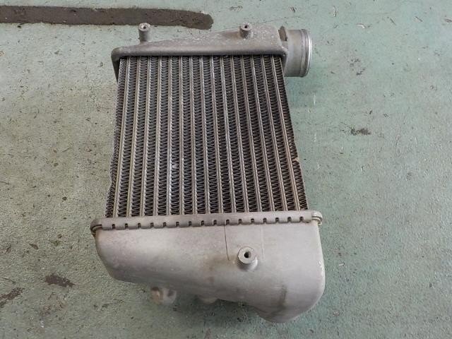 ◆GC35 ローレル 純正 インタークーラー◆M-3-2D拍卖