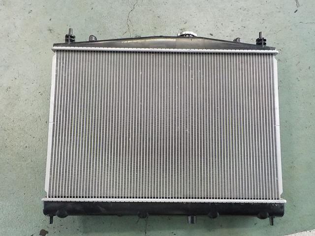 NV150AD VY12 ラジエータ 【個人宅宛発送不可】拍卖