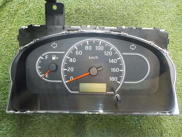 NV150 AD VY12 スピードメーター拍卖